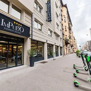 Impulso Fashion Hotel Boedapest