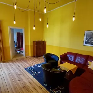 Designerwohnung Mitte Apartment