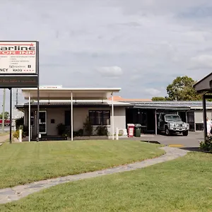 Starline Motor Motel