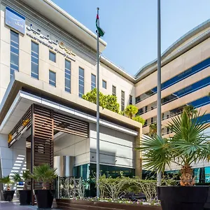 Novotel Mall Avenue 3*, Dubai Vereinigte Arabische Emirate